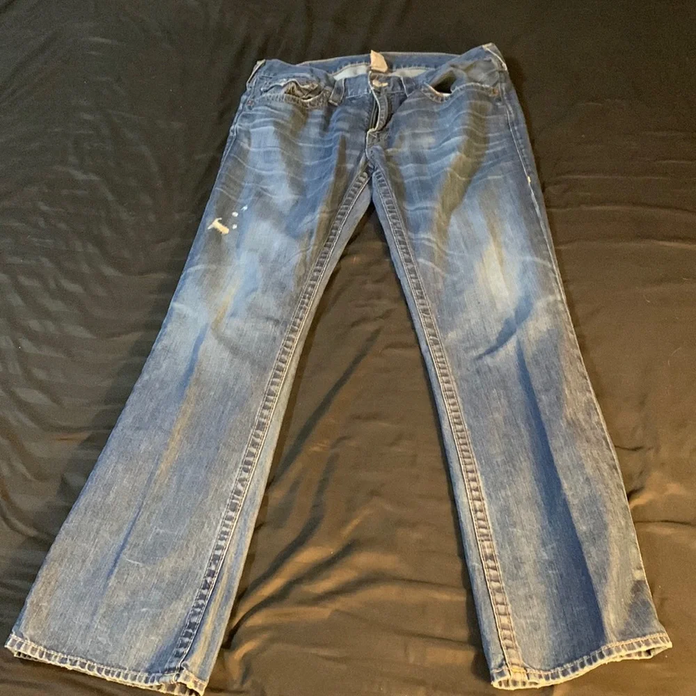 Mens true Religion